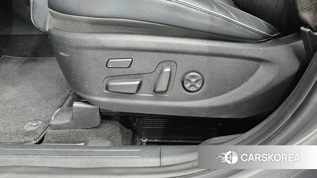 Hyundai The New Santa Fe id 4667011 из Кореи 24