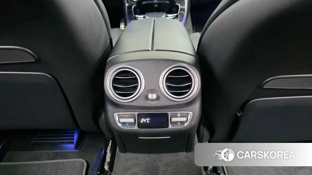 Mercedes-Benz E-Class W213 id 4922436 из Кореи 24