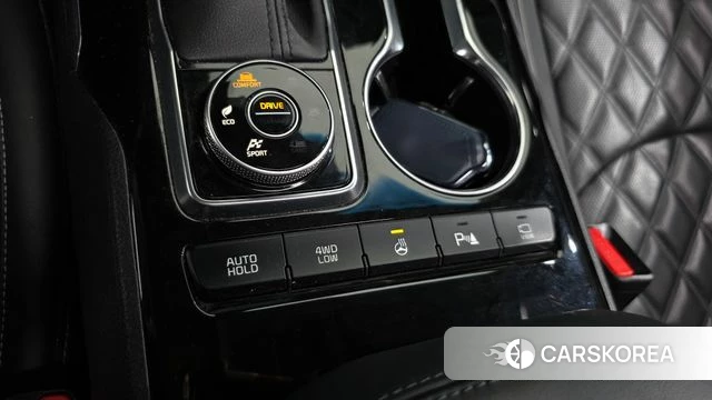 Kia Mohave Master id 5003829 из Кореи 24