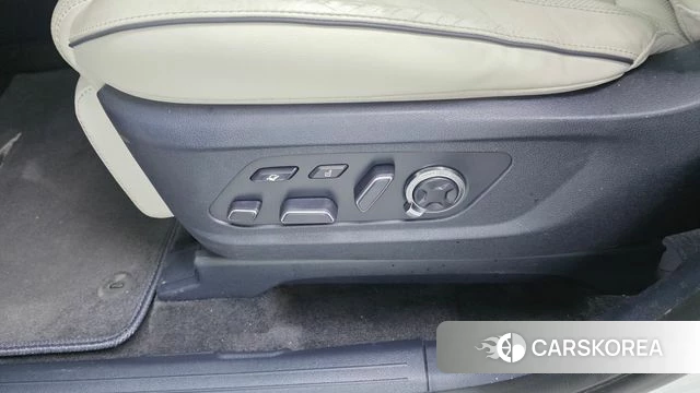 Hyundai The New Palisade id 4986500 из Кореи 24