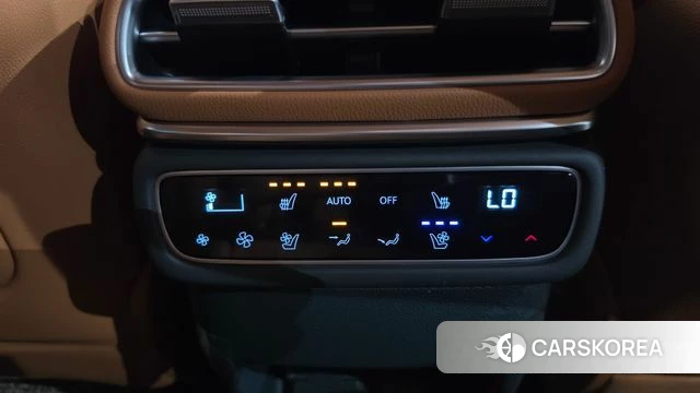 Genesis GV80 id 5011377 из Кореи 24
