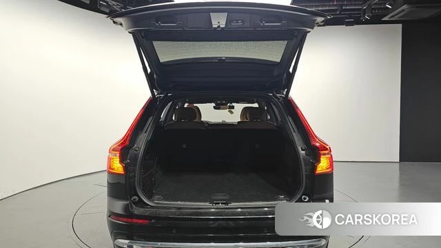 Volvo XC60 second Generation id 4566680 из Кореи 25