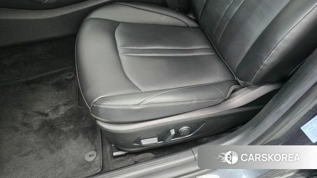 Hyundai Sonata (DN8) id 5003563 из Кореи 24