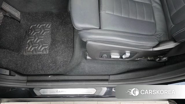 BMW X3 (G01) id 4992533 из Кореи 24