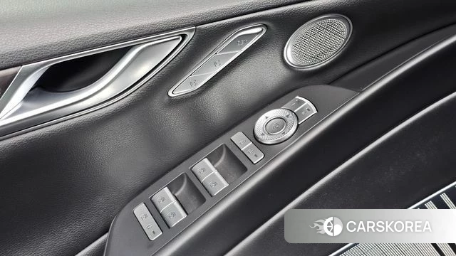 Genesis G80 (RG3) id 5011721 из Кореи 24