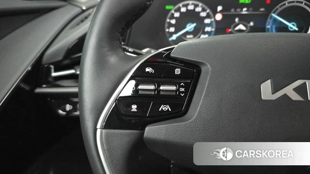 Kia Di All New Niro EV id 4965904 из Кореи 24