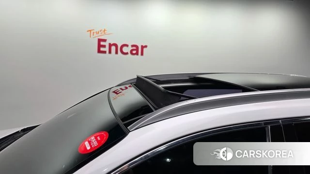 Hyundai Santa Fe TM id 4978105 из Кореи 24