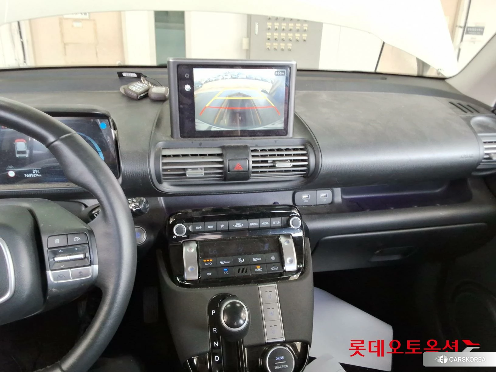 Hyundai Casper id 4984706 из Кореи 24