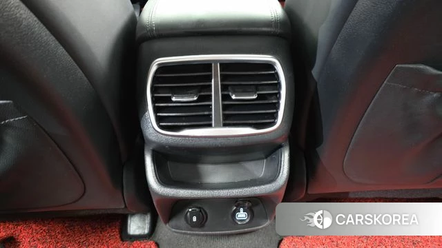 Hyundai Santa Fe TM id 5031166 из Кореи 24