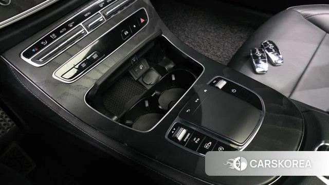 Mercedes-Benz E-Class W213 id 5047779 из Кореи 24