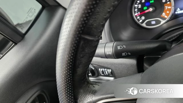 Jeep Renegade id 4907348 из Кореи 24
