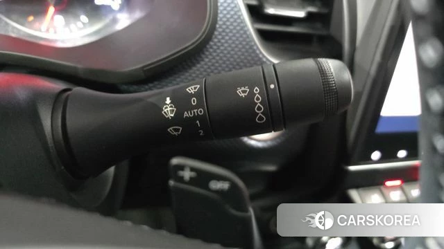Renault Korea (Samsung) XM3 id 5028022 из Кореи 24