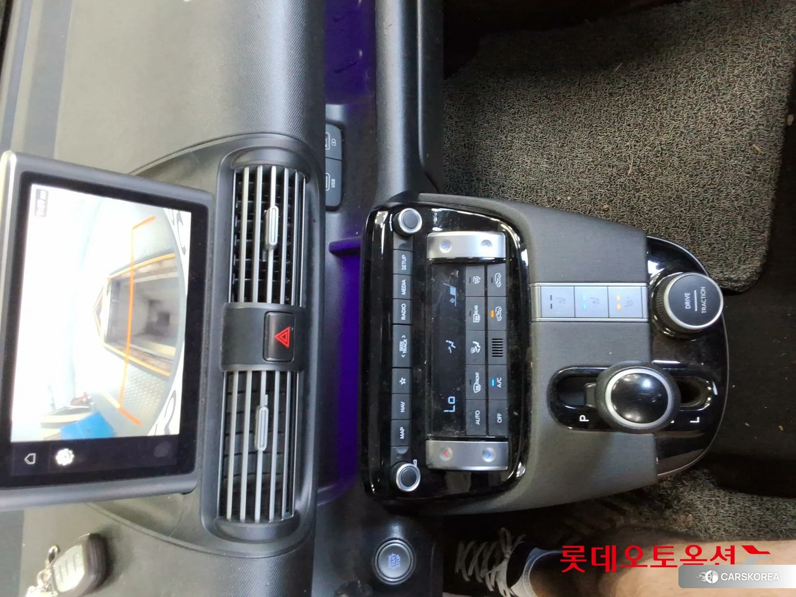 Hyundai Casper id 5001033 из Кореи 24