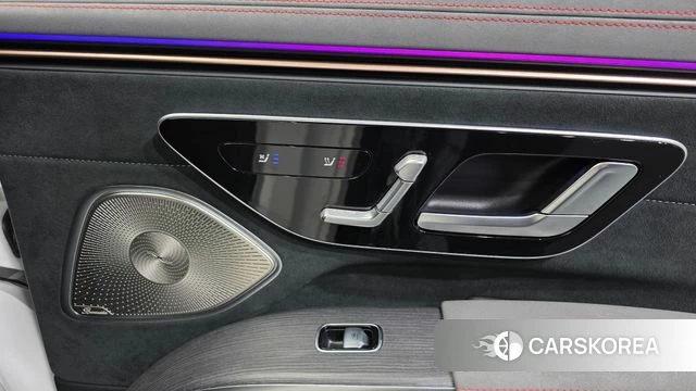 Mercedes-Benz EQS V297 id 5012574 из Кореи 24