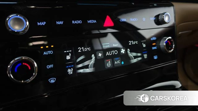 Genesis G80 (RG3) id 4995705 из Кореи 24