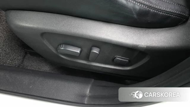 Nissan X Trail id 4930929 из Кореи 24