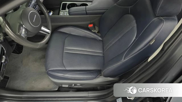 Hyundai Sonata D Edge (DN8) id 4744299 из Кореи 24