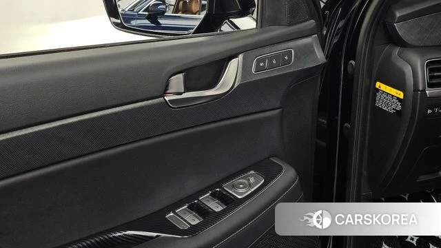 Hyundai Palisade id 5029094 из Кореи 24