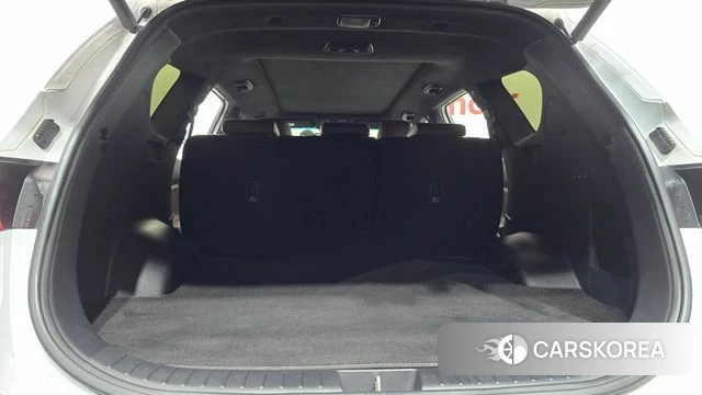 Hyundai Santa Fe TM id 4703362 из Кореи 24
