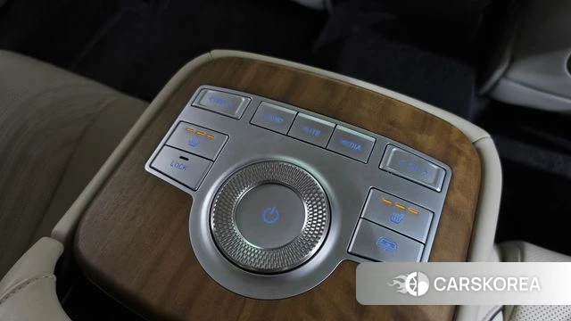 Genesis G80 (RG3) id 4942725 из Кореи 24