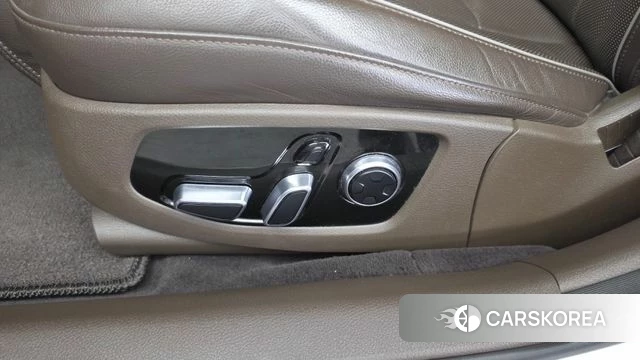 Kia More K9 id 5013651 из Кореи 24