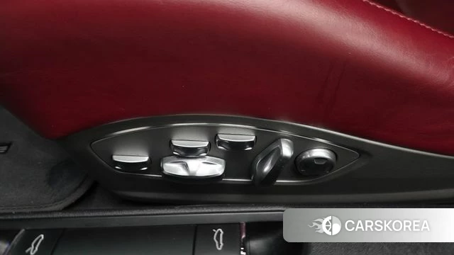 Porsche 718 Boxster id 5029403 из Кореи 24