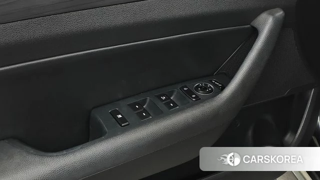 Hyundai Sonata New Rise Hybrid id 4760054 из Кореи 24