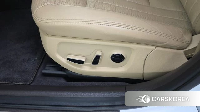 Genesis G80 id 4993540 из Кореи 24