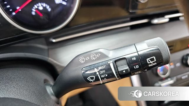 Kia Carnival 4th generation id 4848911 из Кореи 24