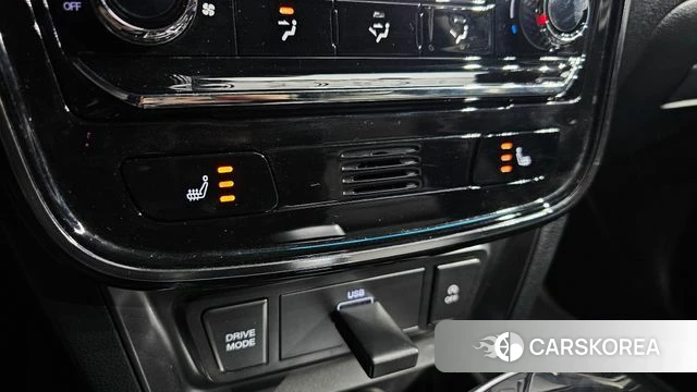 Ssangyong Berry New Tivoli id 4992731 из Кореи 24