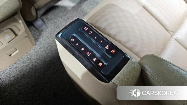 Kia The New Carnival id 4988296 из Кореи 24