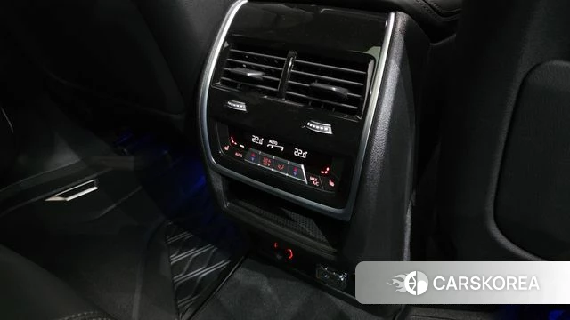 BMW X5 (G05) id 4590691 из Кореи 24