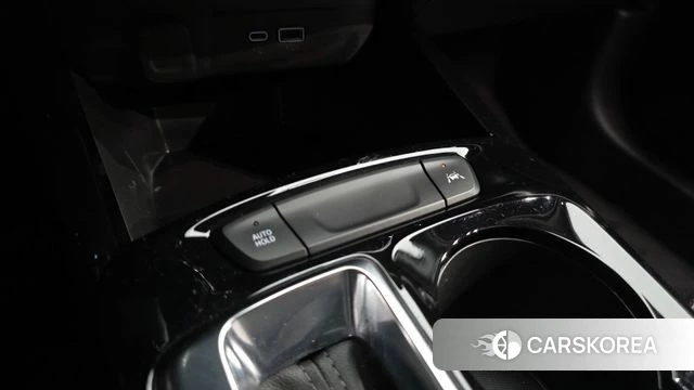 Chevrolet (GM Daewoo) Trax Crossover id 4897912 из Кореи 24