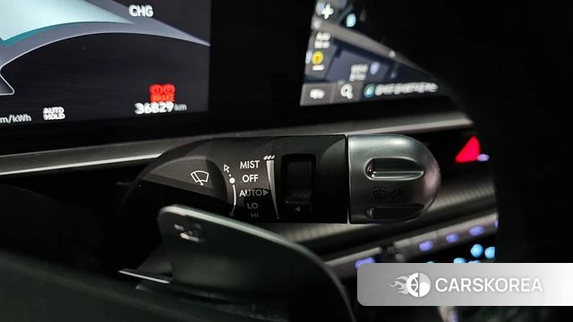 Hyundai Ionic 6 id 4375863 из Кореи 24