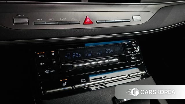 Hyundai The New Grandeur IG id 5053686 из Кореи 24