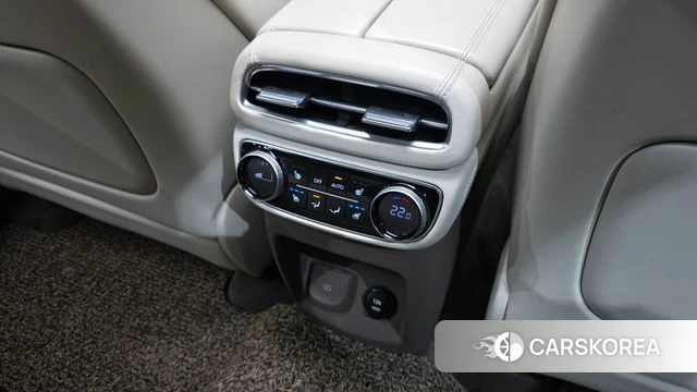 Genesis GV80 id 4923369 из Кореи 24