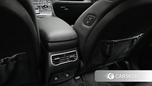 Hyundai The New Santa Fe id 4793829 из Кореи 24