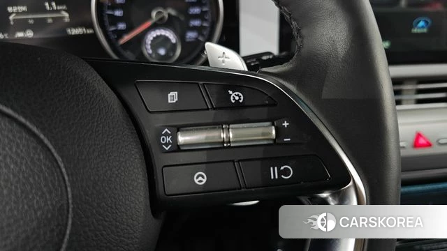 Hyundai The New Grandeur IG id 4982632 из Кореи 24