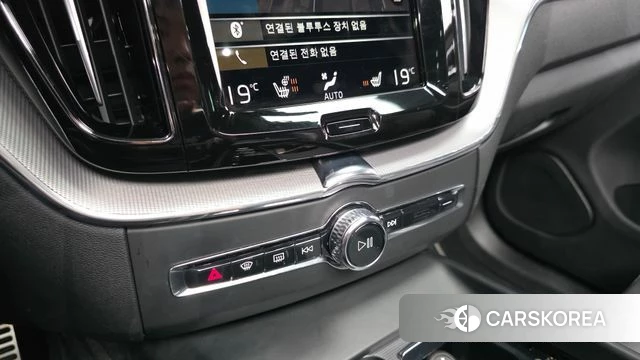 Volvo XC60 second Generation id 4959473 из Кореи 24