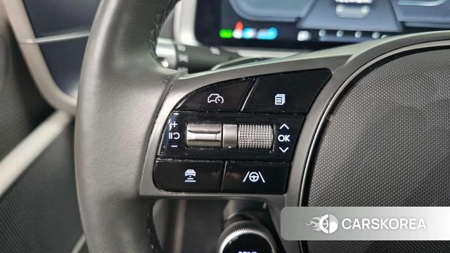 Hyundai Ionic 6 id 4640537 из Кореи 24