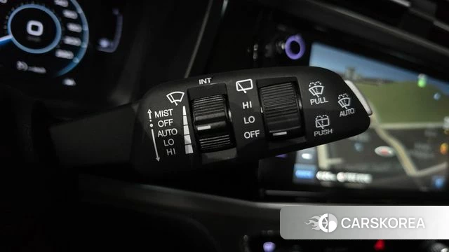 Ssangyong Beautiful Korando id 4998259 из Кореи 24