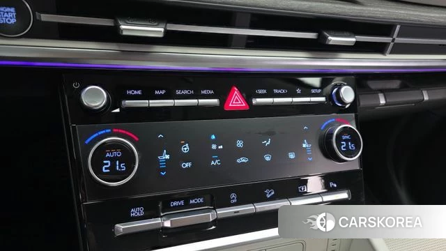 Hyundai Santa Fe (MX5) id 4778388 из Кореи 25