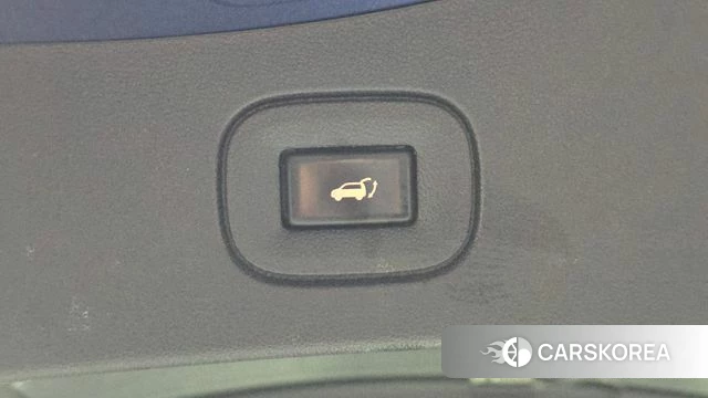 Renault Korea (Samsung) QM6 id 4960293 из Кореи 24