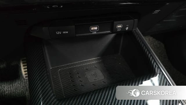 Kia Di All New Niro EV id 4958396 из Кореи 24