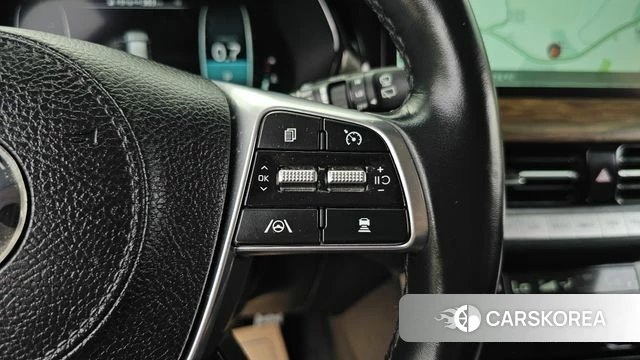 Kia Mohave Master id 4646656 из Кореи 24