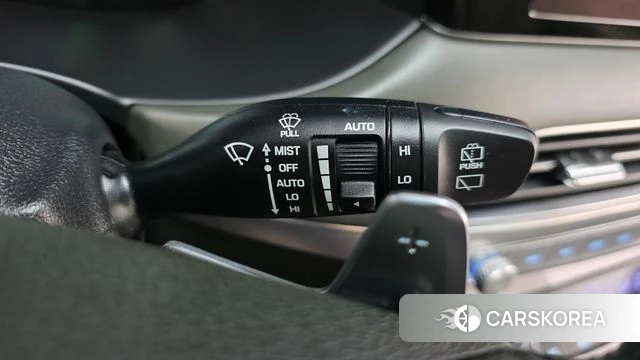 Hyundai Palisade id 5053914 из Кореи 24
