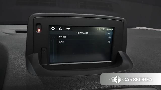 Renault Korea (Samsung) SM3 Z.E. id 5035387 из Кореи 24