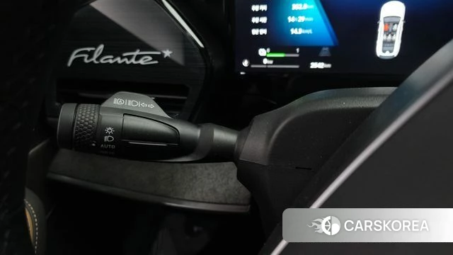 Renault Korea (Samsung) Filant id 4583965 из Кореи 24