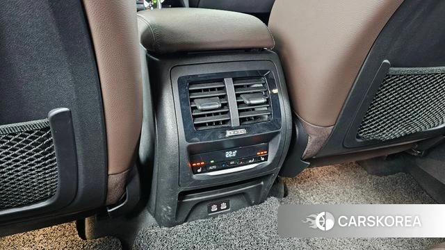 BMW X3 (G01) id 4967086 из Кореи 24