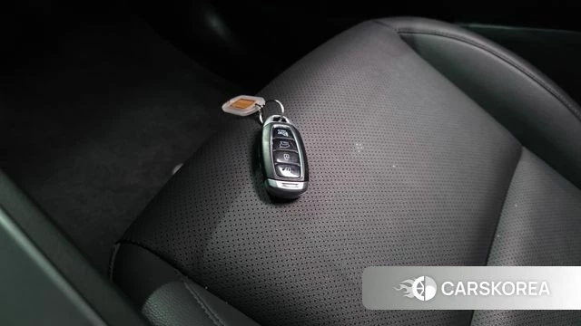 Hyundai Kona Electric id 4959944 из Кореи 24